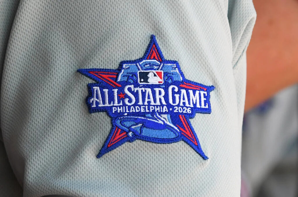 2026 MLB All-Star Game live updates: Dylan Cease, Cristopher Sánchez take mound as AL, NL face off in Midsummer Classic 2026 MLB All-Star Game live updates: Dylan Cease, Cristopher Sánchez take mound as AL, NL face off in Midsummer Classic