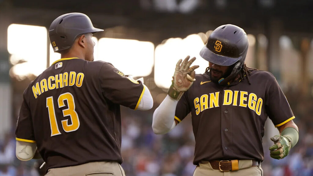 Fernando Tatis Jr.’s resurgence critical to Padres’ hopes against Dodgers on Sunday Night Baseball