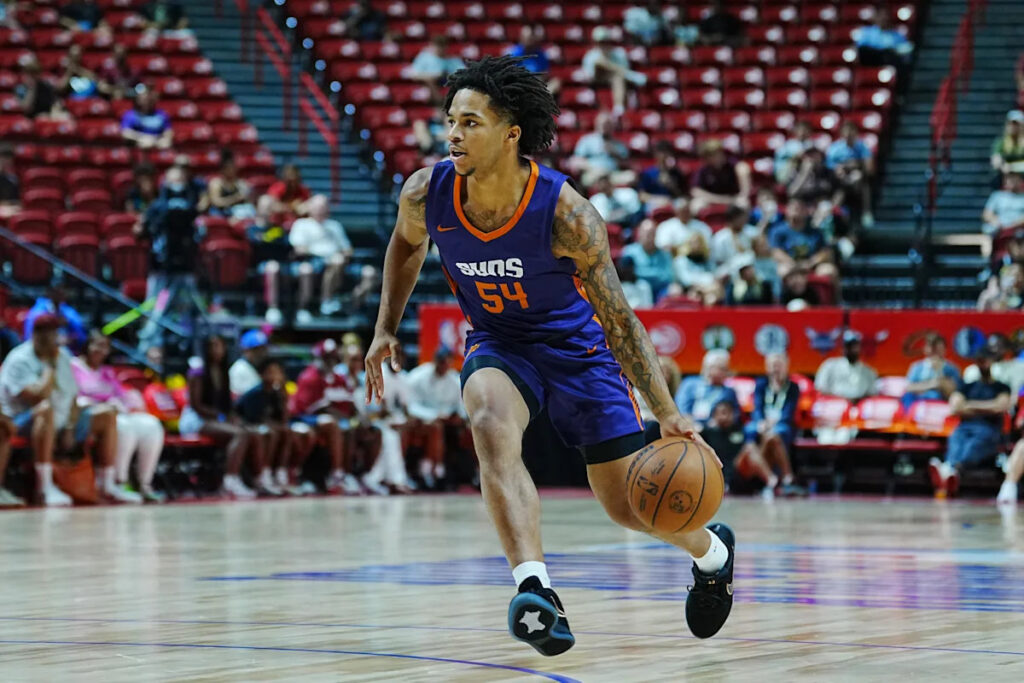 Game Thread: Suns vs. Spurs Game Thread: Suns vs. Spurs