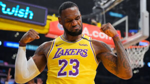 LeBron James, the 76ers and the legacy in the balance LeBron James, the 76ers and the legacy in the balance