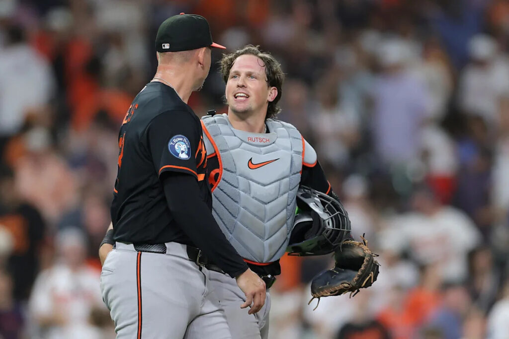 Orioles news: Adley Rutschman to injured list with wrist injury Orioles news: Adley Rutschman to injured list with wrist injury
