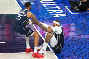 It doesn’t sound like the Lakers are interested in trading for PJ Washington, Daniel Gafford It doesn’t sound like the Lakers are interested in trading for PJ Washington, Daniel Gafford