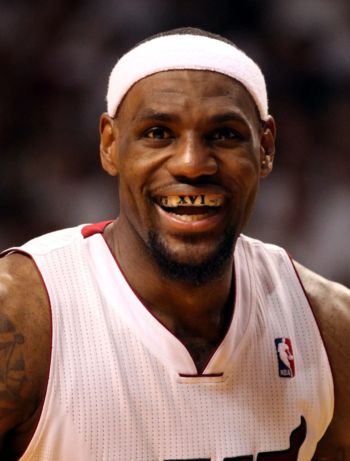 LeBron James to Miami Heat? YouTube page leaks future press conference LeBron James to Miami Heat? YouTube page leaks future press conference