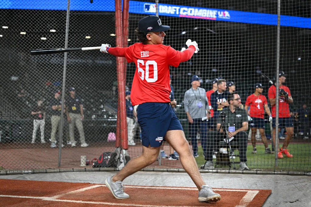 MLB Draft 2026: Milwaukee Brewers Draft Signing Tracker MLB Draft 2026: Milwaukee Brewers Draft Signing Tracker