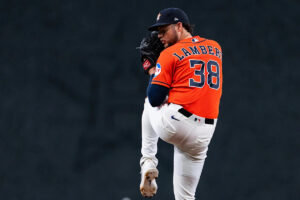 Astros vs. Marlins Game Discussion: 7/22/2026