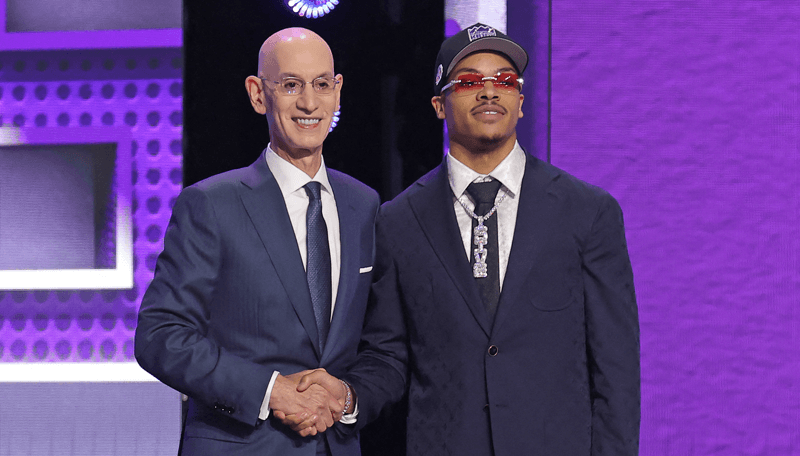 NBA Summer League Predictions & Parlay for Today, July 5: Acuff Crowned King NBA Summer League Predictions & Parlay for Today, July 5: Acuff Crowned King