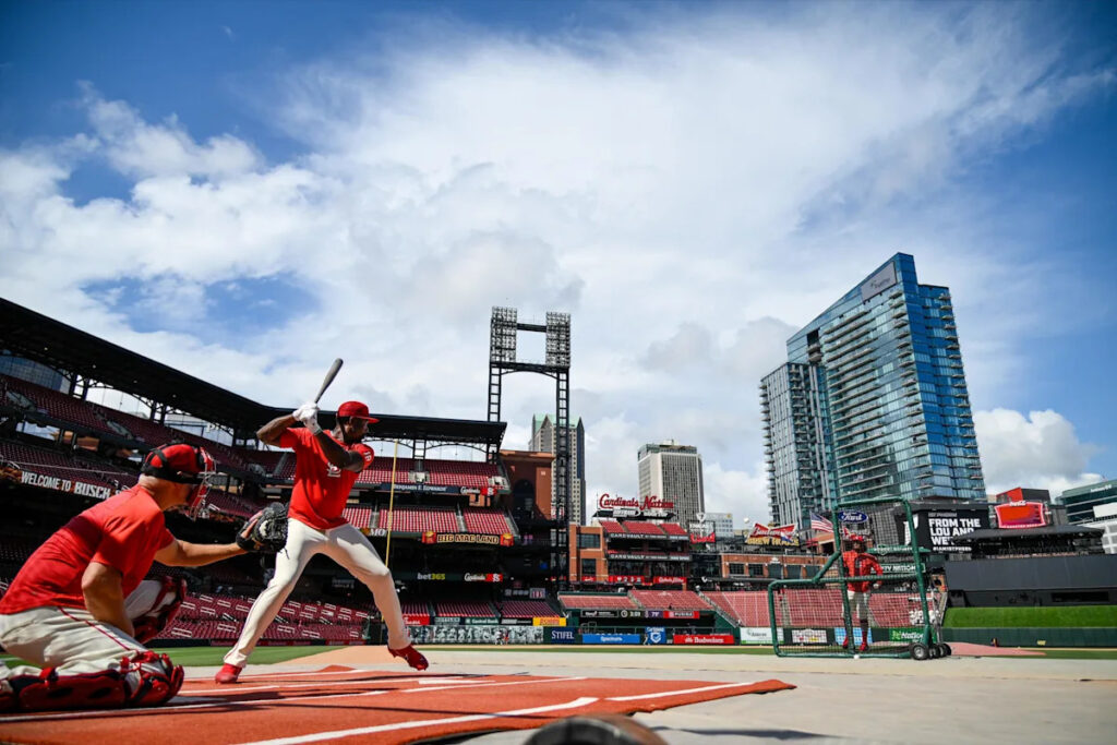 St. Louis Cardinals 2027 Schedule Full of Challenges and Opportunities St. Louis Cardinals 2027 Schedule Full of Challenges and Opportunities