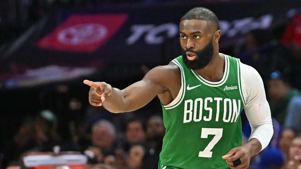 Winners, losers from Jaylen Brown to 76ers for Paul George trade Winners, losers from Jaylen Brown to 76ers for Paul George trade