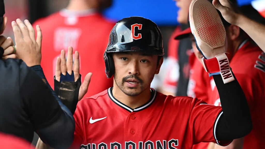 MLB Lineup Report: Steven Kwan back at leadoff, Ronald Acuña Jr. set to return MLB Lineup Report: Steven Kwan back at leadoff, Ronald Acuña Jr. set to return