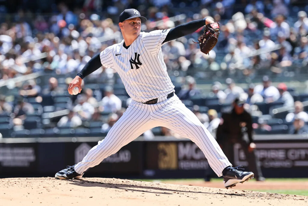 New York Yankees vs. Minnesota Twins: Brendan Beck vs. Zebby Matthews