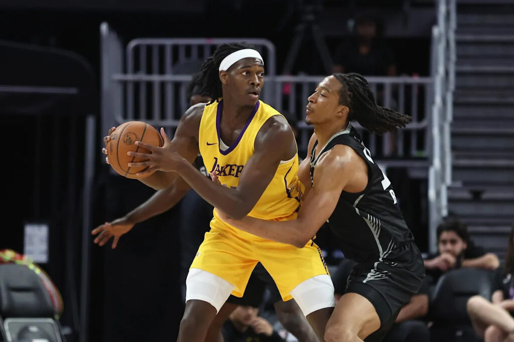 Brotherhood Summer League Update As Brown, Keel, And