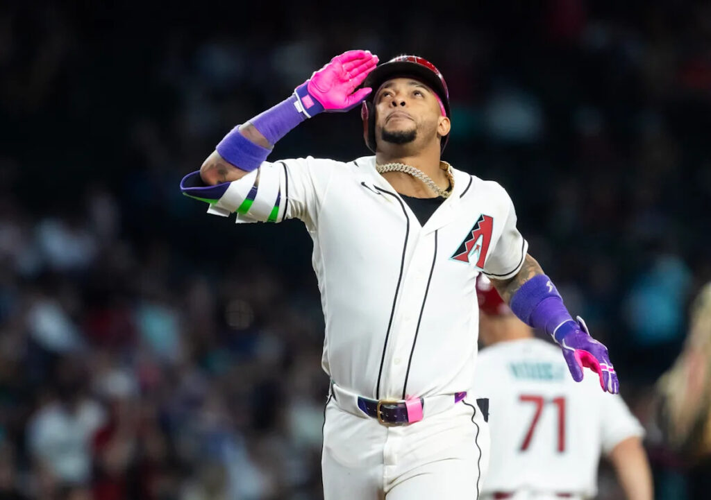 Yup, Giants still can’t beat the Diamondbacks, part 8 Yup, Giants still can’t beat the Diamondbacks, part 8