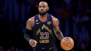Miami mistakenly post James ‘introductory’ video