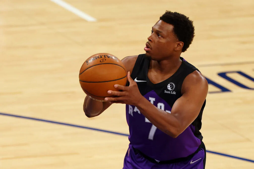Kyle Lowry retires from NBA, joins Toronto Tempo ownership group
