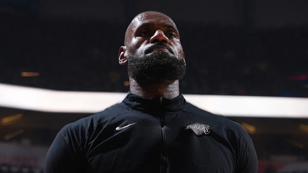 LeBron James’ decision fallout: Stephen Curry’s reaction, LeBron’s fit in Philadelphia LeBron James’ decision fallout: Stephen Curry’s reaction, LeBron’s fit in Philadelphia