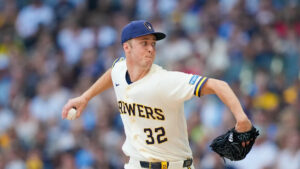 MLB All-Star pitcher tracker: Which aces won’t be able to take the mound Tuesday? MLB All-Star pitcher tracker: Which aces won’t be able to take the mound Tuesday?