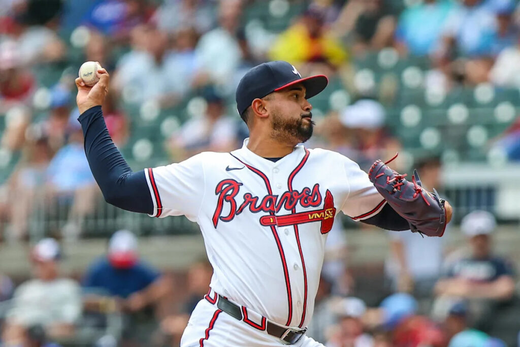 Braves News: Bullpen shuffle, Matt Olson homers twice, and more Braves News: Bullpen shuffle, Matt Olson homers twice, and more