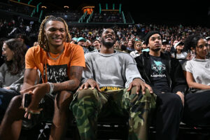 What Nets did and didn’t do on Day 1 of free agency
