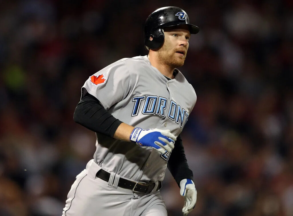 Happy Birthday Adam Lind And Steve Delabar