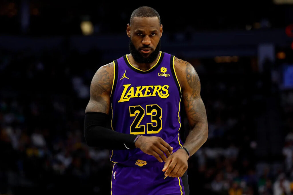 Cavs look like frontrunners to land LeBron James after Rich Paul’s hints Cavs look like frontrunners to land LeBron James after Rich Paul’s hints