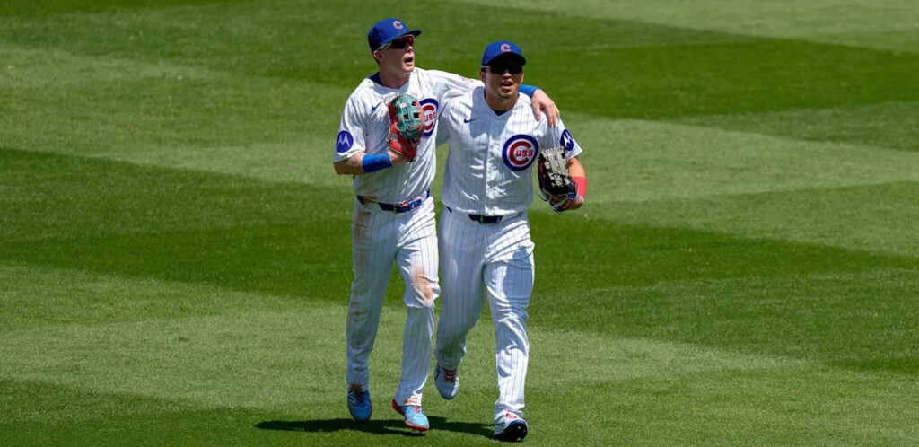 Chicago Cubs vs. St. Louis Cardinals preview, Friday 7/3, 3:05 CT Chicago Cubs vs. St. Louis Cardinals preview, Friday 7/3, 3:05 CT