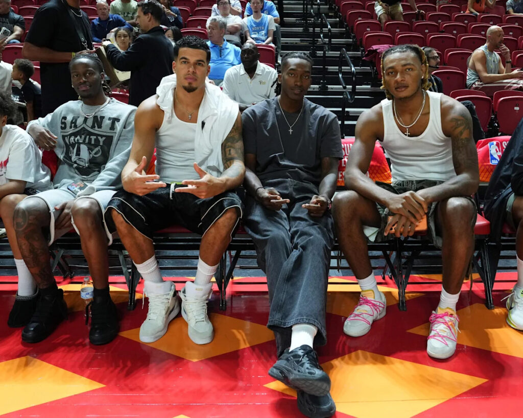 SCOREBOARD: Brooklyn Nets Social Media Round-up | July 23rd Edition SCOREBOARD: Brooklyn Nets Social Media Round-up | July 23rd Edition