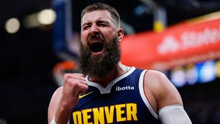 Recently waived Jonas Valanciunas among centers on Knicks’ radar Recently waived Jonas Valanciunas among centers on Knicks’ radar