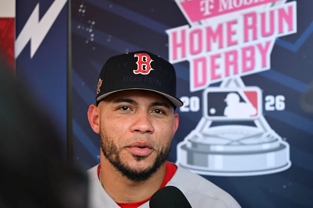A Statcast preview of tonight’s Home Run Derby