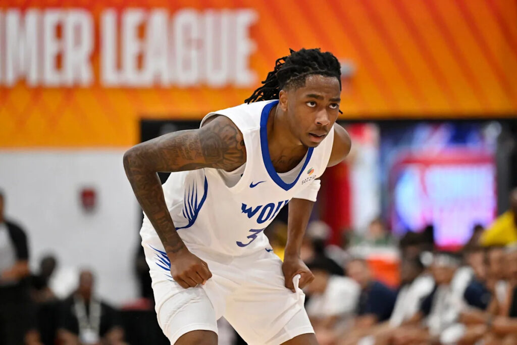 Nuggets 101, Timberwolves 82: Denver Revenge (Not Really)