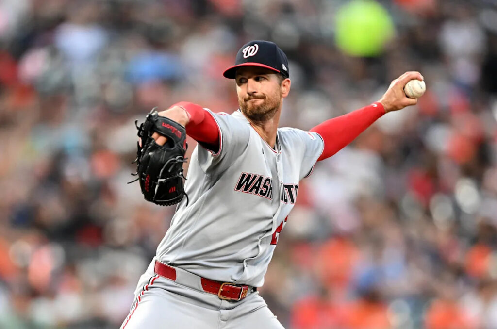 Foster Griffin’s intriguing situation with trade deadline looming