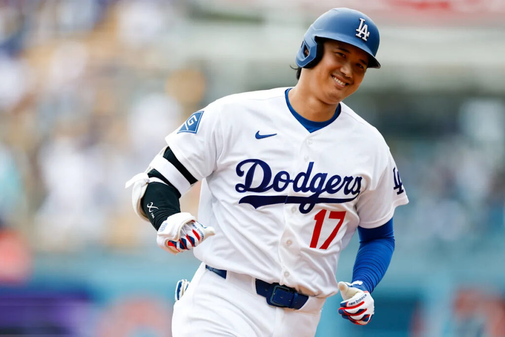 Fantasy Baseball All-Star Teams: Ben Rice, Shohei Ohtani headline AL, NL squads at the break Fantasy Baseball All-Star Teams: Ben Rice, Shohei Ohtani headline AL, NL squads at the break