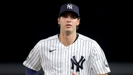 Yankees option Spencer Jones to Triple-A Scranton/Wilkes-Barre Yankees option Spencer Jones to Triple-A Scranton/Wilkes-Barre