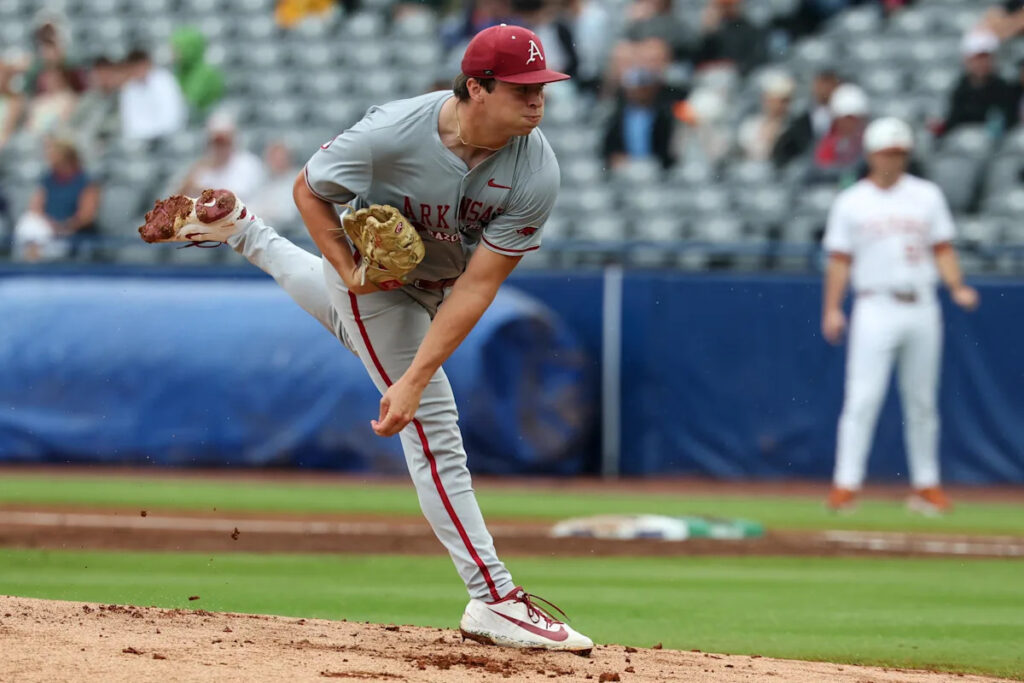Yankees Draft: Hunter Dietz selected with 2026 first-round pick