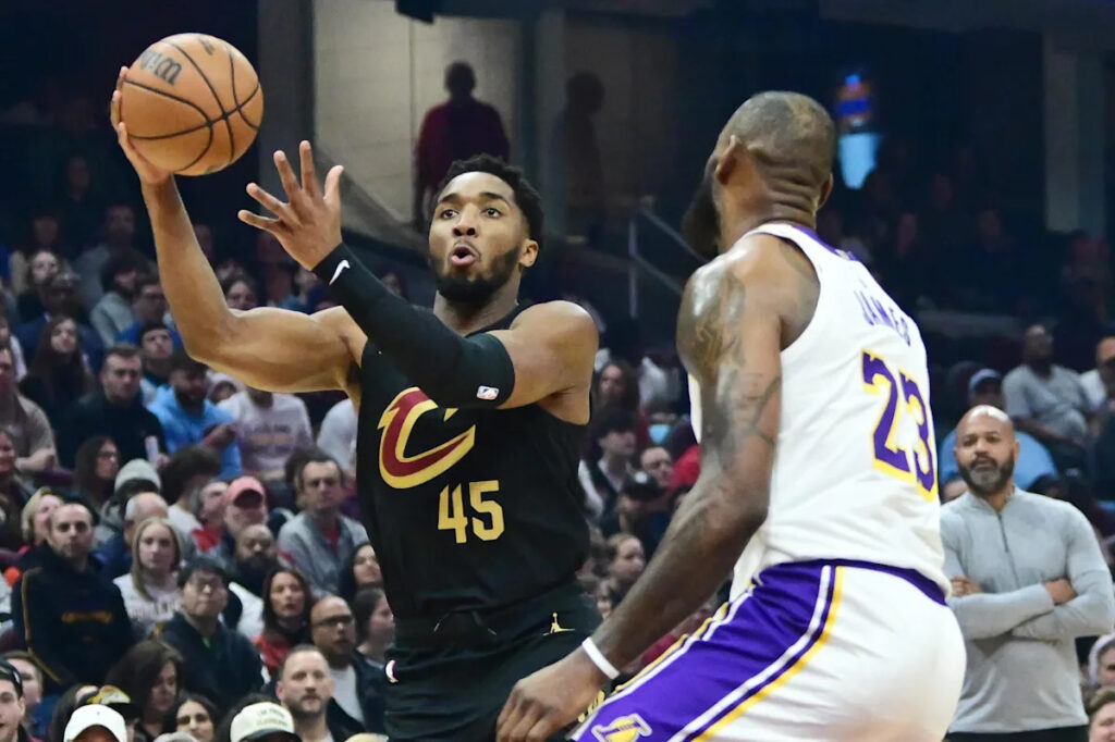 LeBron James free agency roundup: Teams are still in the dark about James’s plans LeBron James free agency roundup: Teams are still in the dark about James’s plans