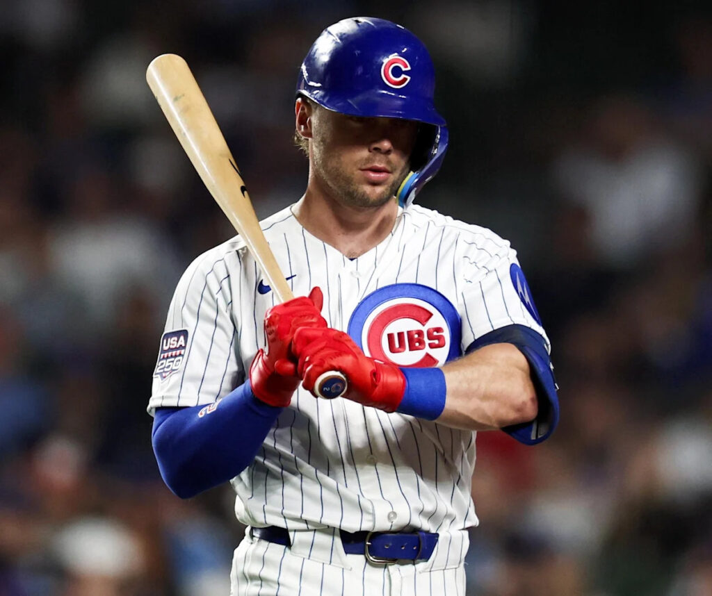 Chicago Cubs vs. St. Louis Cardinals preview, Sunday 7/5, 1:30 CT Chicago Cubs vs. St. Louis Cardinals preview, Sunday 7/5, 1:30 CT