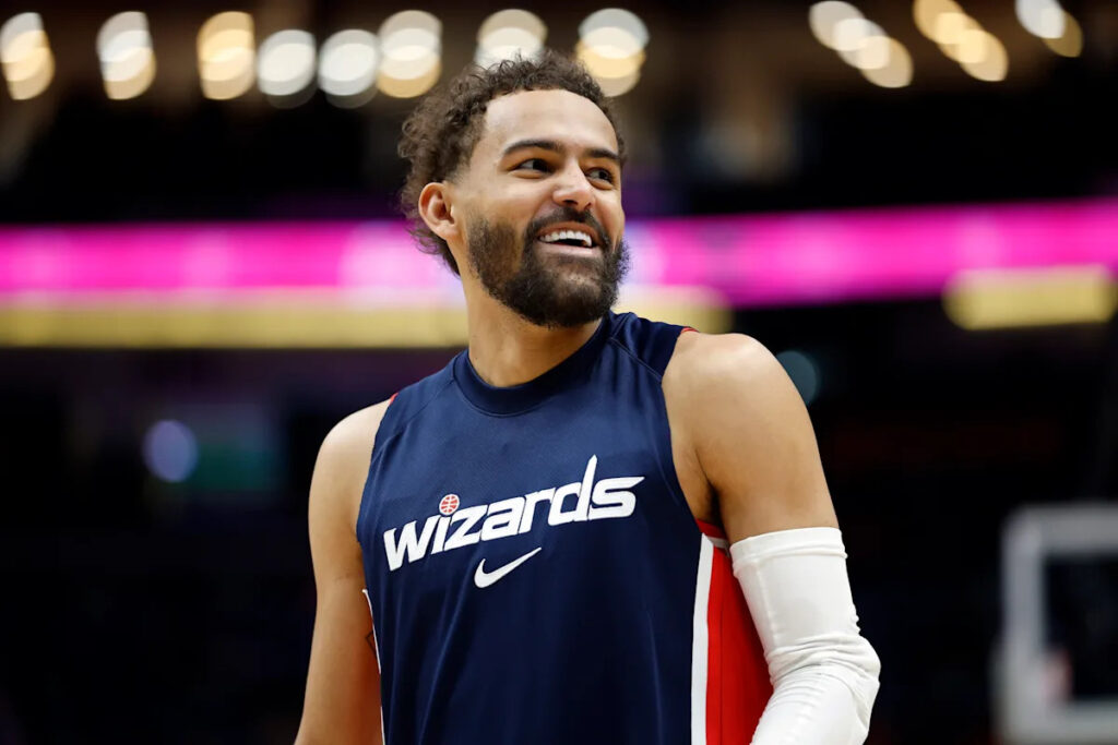 Trae Young, VJ Edgecombe among fantasy basketball winners, losers in the 2026 NBA offseason Trae Young, VJ Edgecombe among fantasy basketball winners, losers in the 2026 NBA offseason