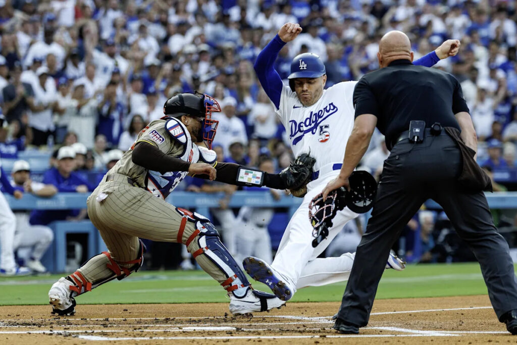 Dodgers vs. Padres game chat Dodgers vs. Padres game chat