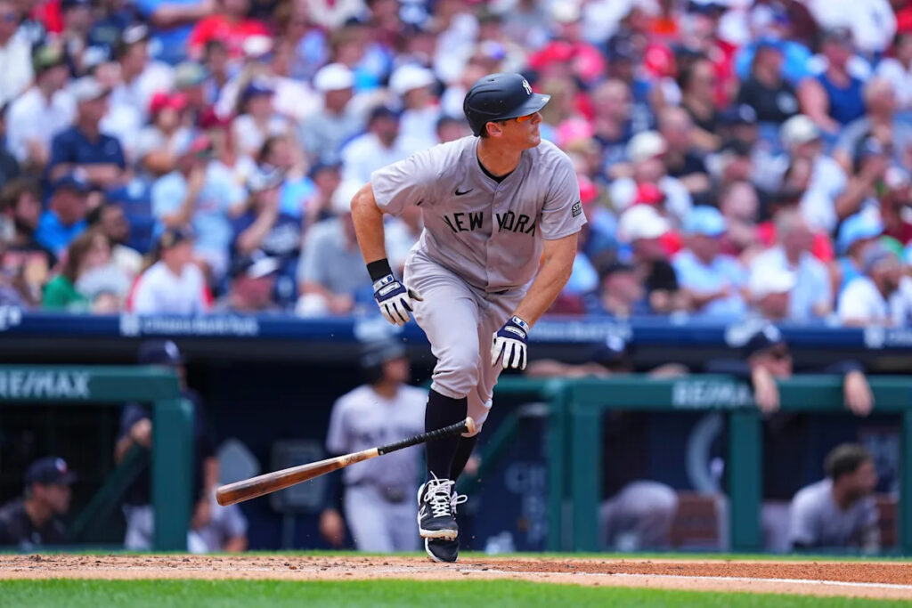 Today on Pinstripe Alley – 7/24/26