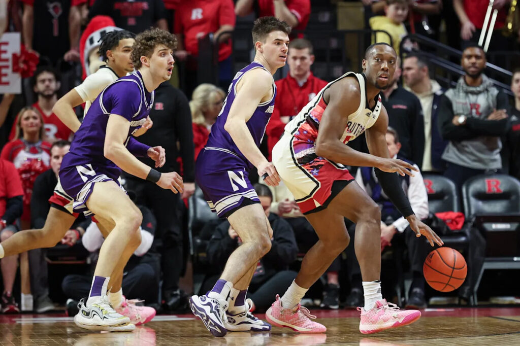 Grading Northwestern Alumni in the Summer League Grading Northwestern Alumni in the Summer League