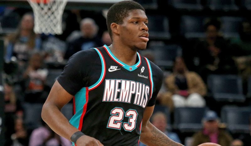 Warriors vs Grizzlies Predictions & Odds for Tonight’s NBA Summer League Championship Warriors vs Grizzlies Predictions & Odds for Tonight’s NBA Summer League Championship