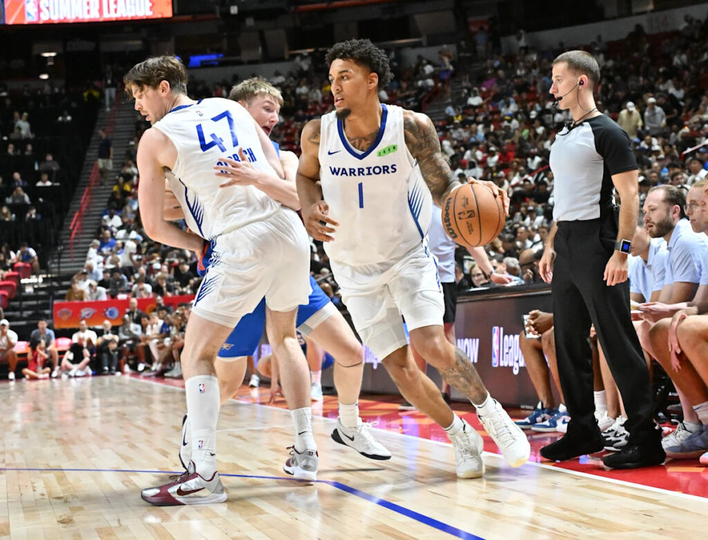 Fantasy Basketball: Here’s 1 takeaway from NBA Summer League for all 30 teams Fantasy Basketball: Here’s 1 takeaway from NBA Summer League for all 30 teams