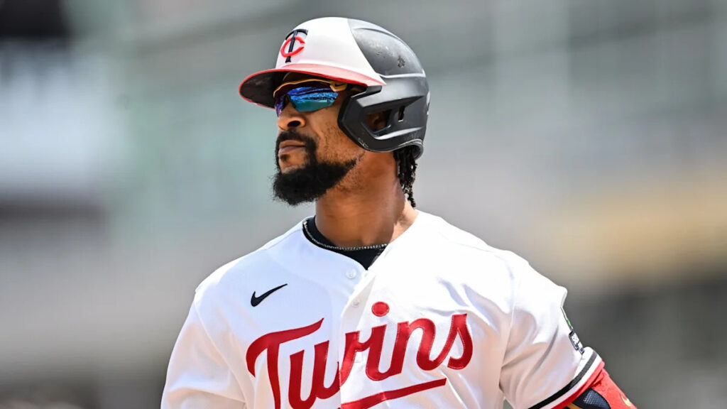 Twins’ Buxton relishes the most fun he’s ‘ever had in baseball’ after he’s voted an All-Star starter Twins’ Buxton relishes the most fun he’s ‘ever had in baseball’ after he’s voted an All-Star starter