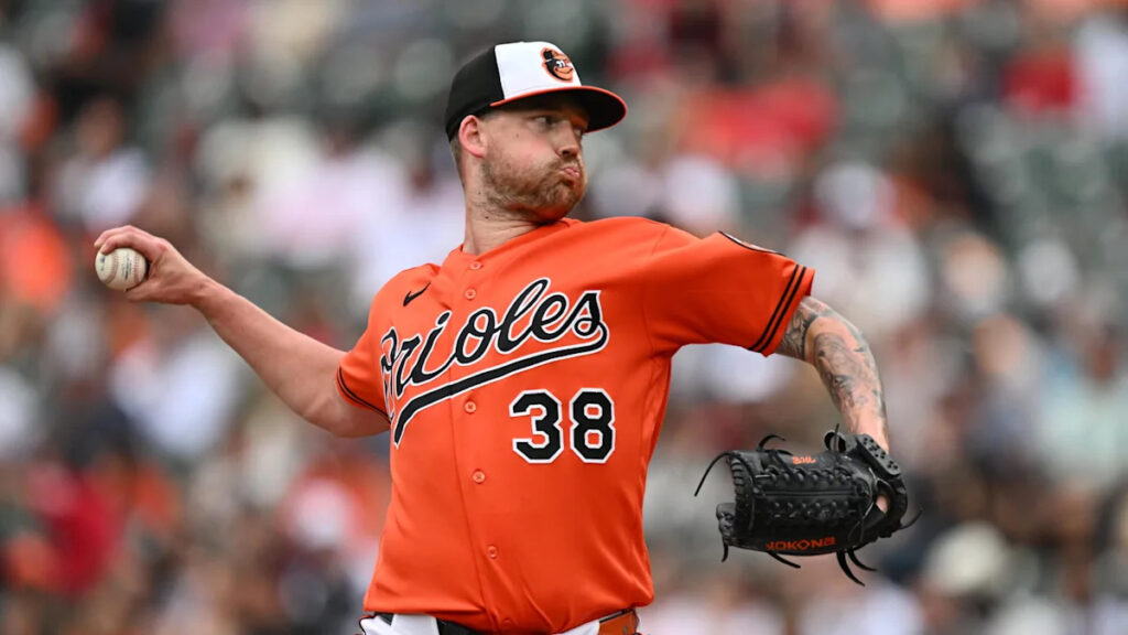 Orioles and Kyle Bradish agree to million, 5-year deal for 2027-31 Orioles and Kyle Bradish agree to million, 5-year deal for 2027-31