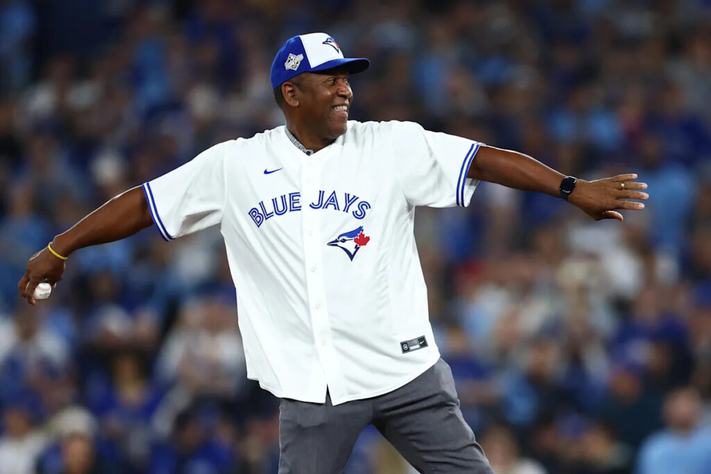 White Sox @ Jays Game Thread White Sox @ Jays Game Thread