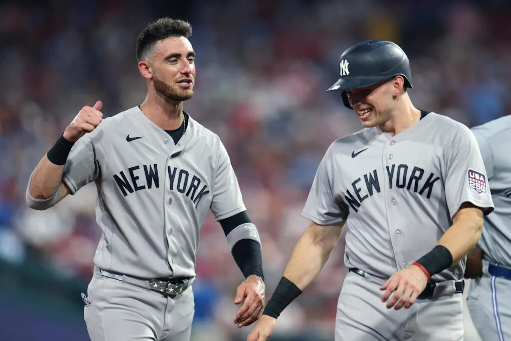 How will the Yankees open up their second half?