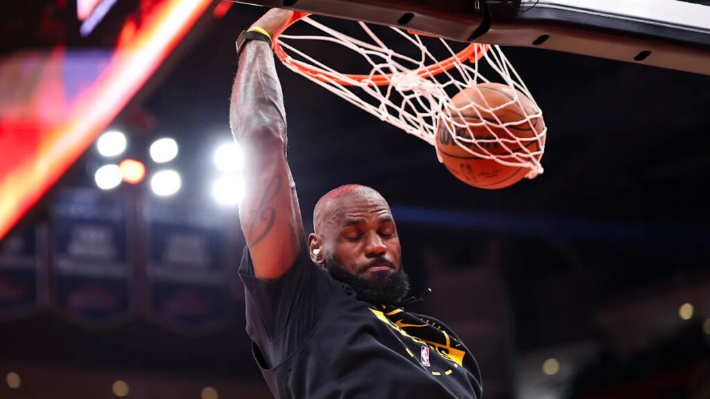 LeBron’s agent names landing spots: Warriors, Heat, 76ers, Cavaliers, Timberwolves, Nuggets LeBron’s agent names landing spots: Warriors, Heat, 76ers, Cavaliers, Timberwolves, Nuggets