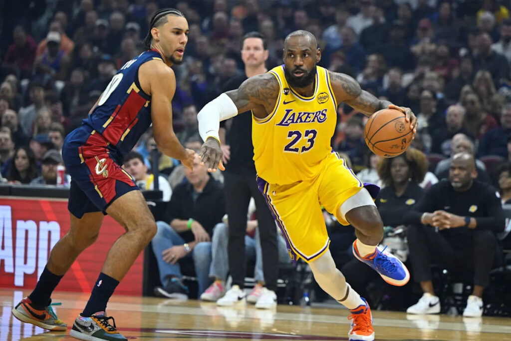 Where Will LeBron James Sign? Decoding Every Clue in NBA Free Agency Sweepstakes Where Will LeBron James Sign? Decoding Every Clue in NBA Free Agency Sweepstakes