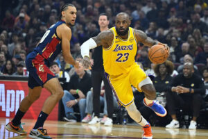 Where Will LeBron James Sign? Decoding Every Clue in NBA Free Agency Sweepstakes Where Will LeBron James Sign? Decoding Every Clue in NBA Free Agency Sweepstakes