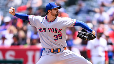 Mets 2026 MLB trade deadline buzz: Clay Holmes and Luke Weaver reportedly ‘likely’ to be on the move Mets 2026 MLB trade deadline buzz: Clay Holmes and Luke Weaver reportedly ‘likely’ to be on the move