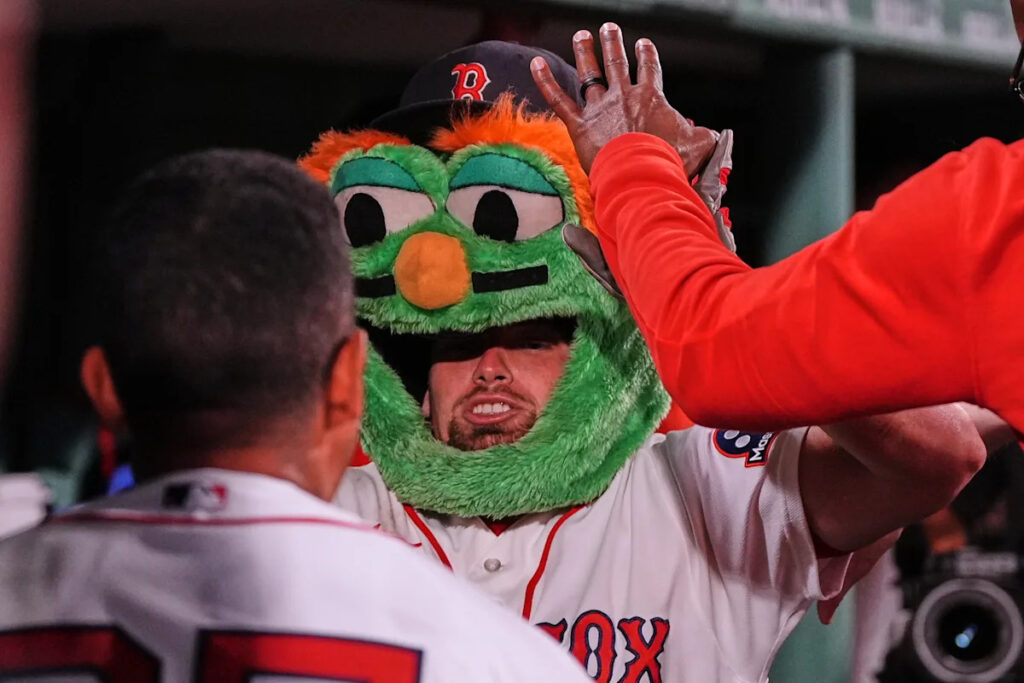 Red Sox rally for 14th straight win, defeat Orioles 6-5 on Caleb Durbin 8th-inning homer Red Sox rally for 14th straight win, defeat Orioles 6-5 on Caleb Durbin 8th-inning homer
